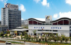 滬江集團